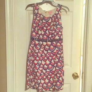 Lilly Pulitzer Dress size 10